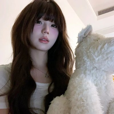 罪美人