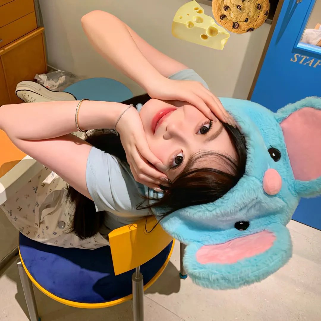 良辰美景好时光